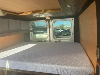 ProMaster 1500 14