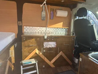 ProMaster 1500 16