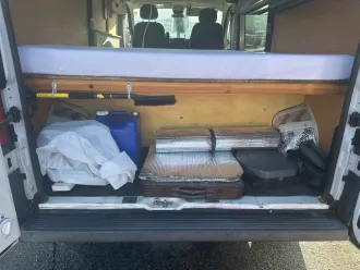 ProMaster 1500 21
