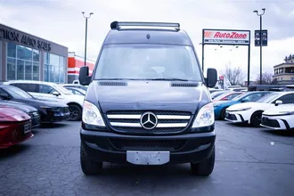 2013 MERCEDES-BENZ SPRINTER photo 3