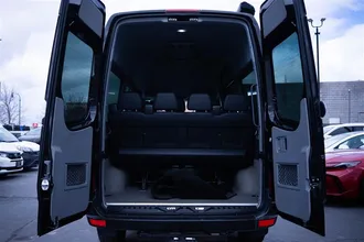 2013 MERCEDES-BENZ SPRINTER photo 6