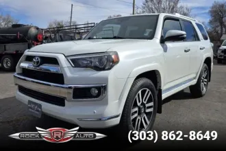 4Runner 1