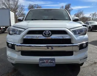 4Runner 2