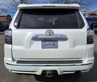 4Runner 6