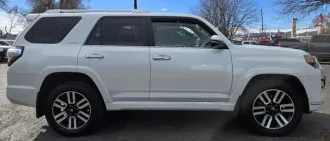 4Runner 8