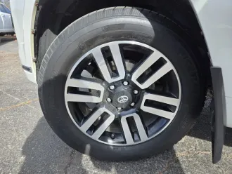 4Runner 9