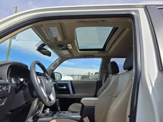 4Runner 12