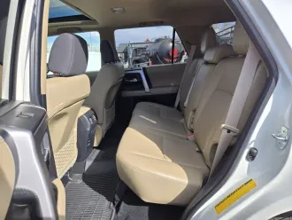 4Runner 20