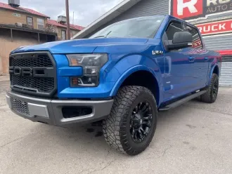 F-150 1