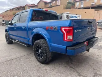 F-150 3
