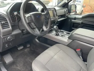 F-150 4