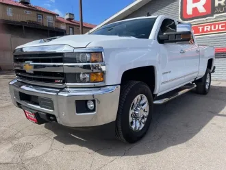 Silverado 1500 1