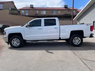 Silverado 1500 2