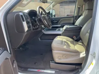 Silverado 1500 6