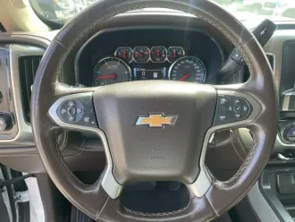 Silverado 1500 11