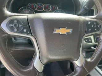 Silverado 1500 12