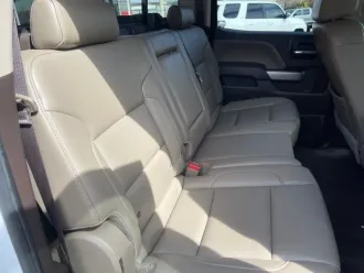 Silverado 1500 14