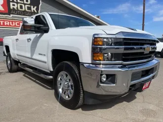 Silverado 1500 17