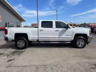 Silverado 1500 18