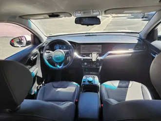2022 Kia Niro EV photo 5