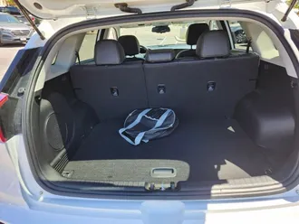 2022 Kia Niro EV photo 6