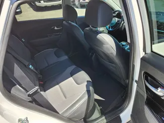 2022 Kia Niro EV photo 7