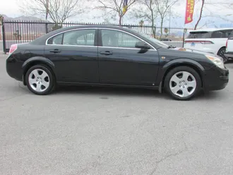 2009 Saturn Aura photo 3