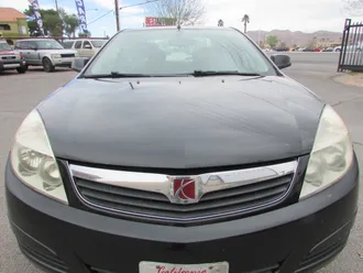 2009 Saturn Aura photo 6