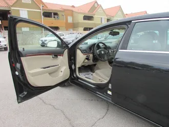 2009 Saturn Aura photo 7