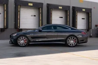 S-Class 57