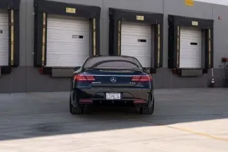 S-Class 94