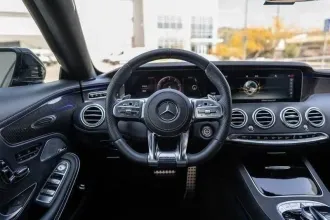 S-Class 105