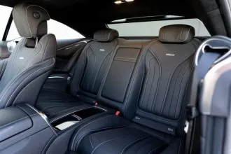 S-Class 127