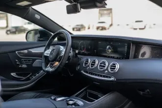 S-Class 132