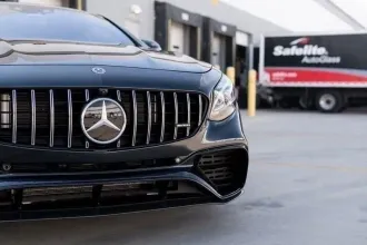 S-Class 152