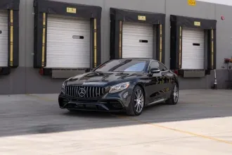 S-Class 159