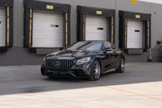 S-Class 161