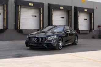 S-Class 180