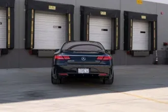 S-Class 186