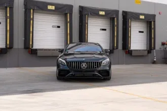 S-Class 188