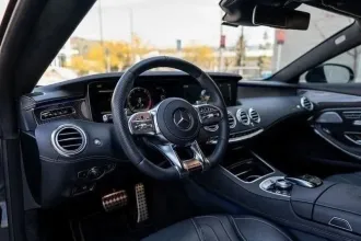S-Class 233