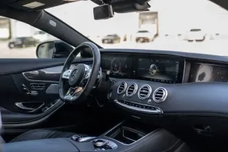 S-Class 239