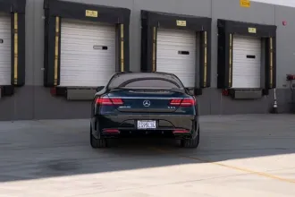 S-Class 246