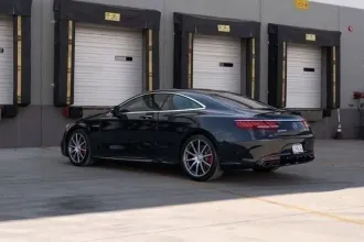 S-Class 258