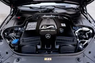 S-Class 261