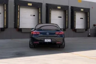 S-Class 323