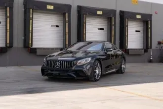 S-Class 328