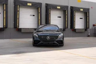 S-Class 375