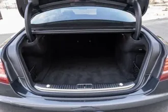 S-Class 390