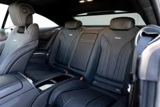 S-Class 394